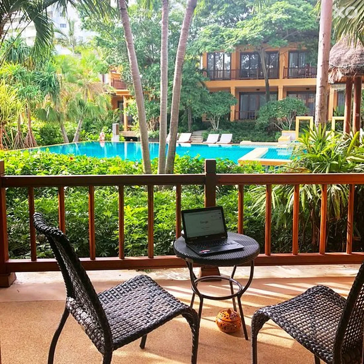 Movenpick Asara Resort & Spa Hua Hin