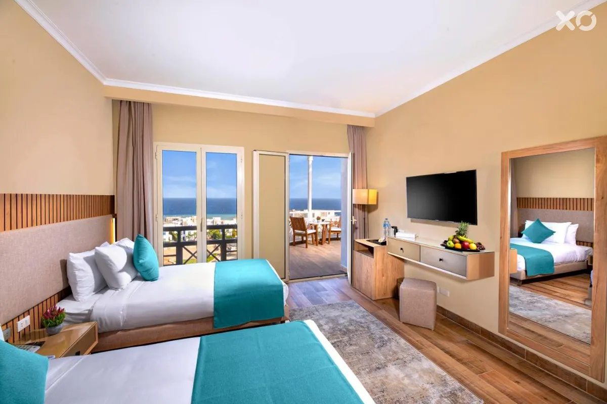Zen Resort