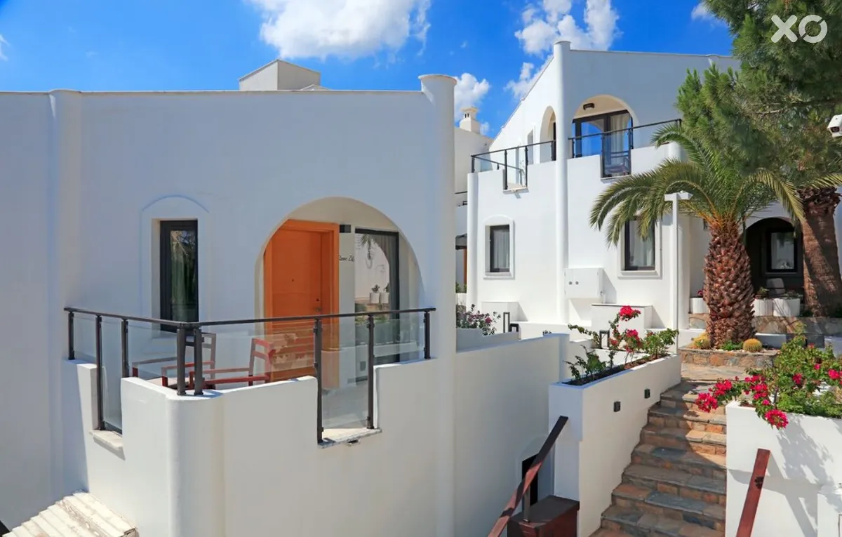 Senses Hotel