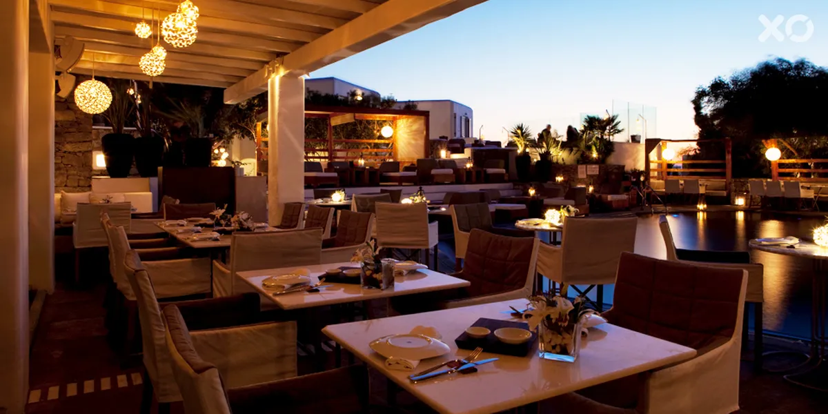 Belvedere Hotel