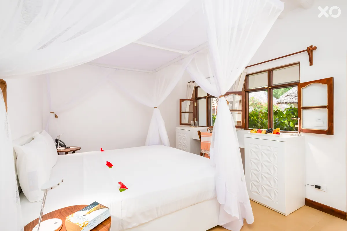 Sandies Baobab Beach