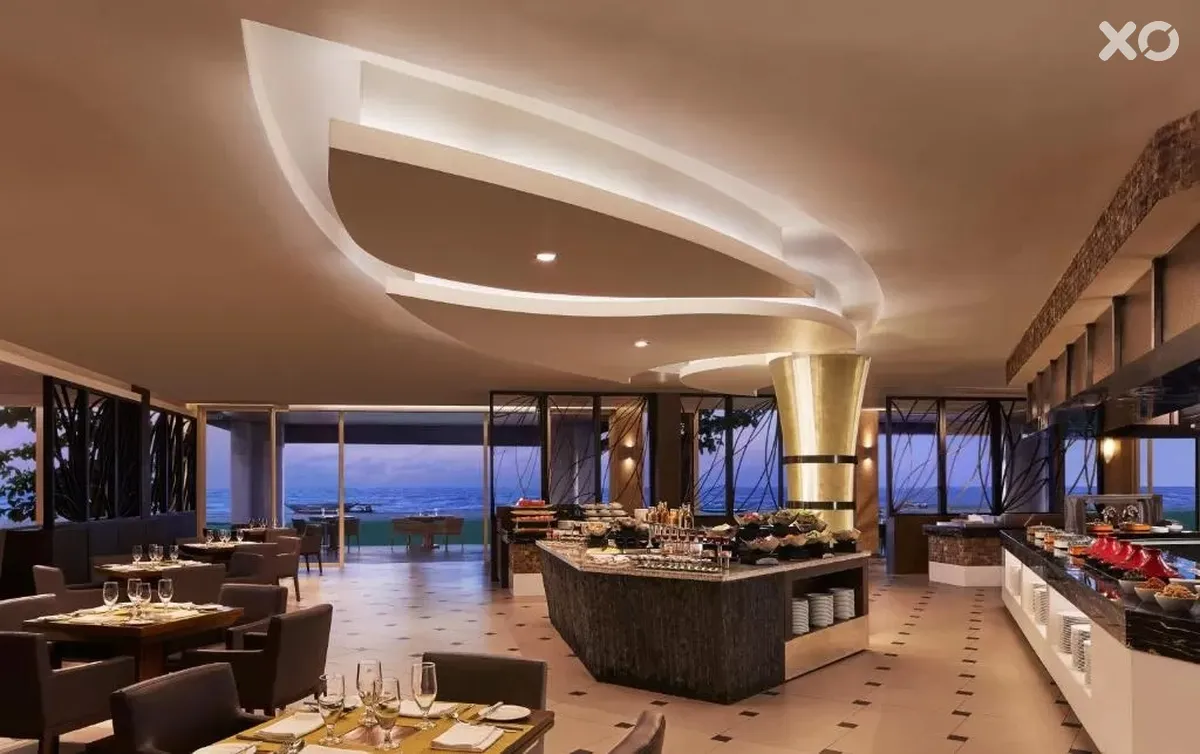 Heritance Negombo