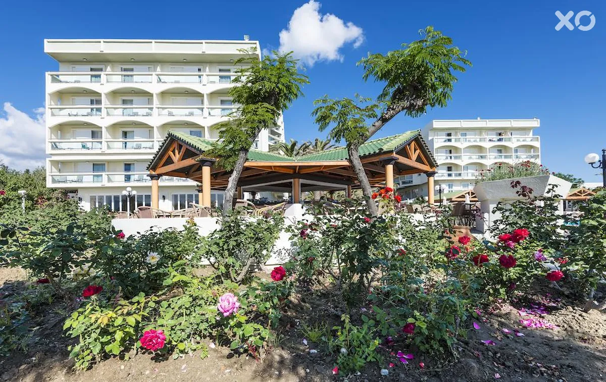 Apollo Beach Hotel