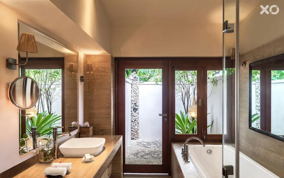 Taj Coral Reef Resort & Spa