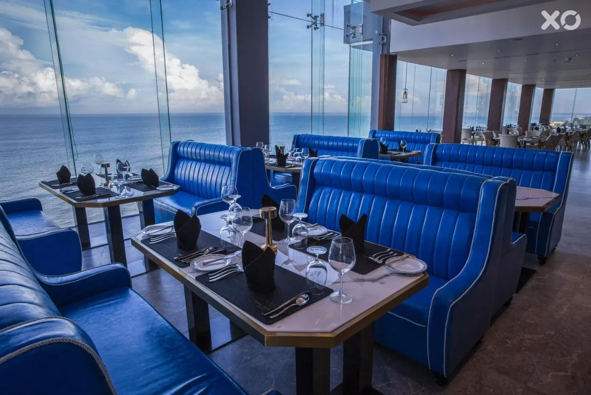 Regal Reseau Hotel & Spa