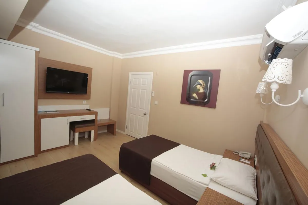 Incekum Su Hotel