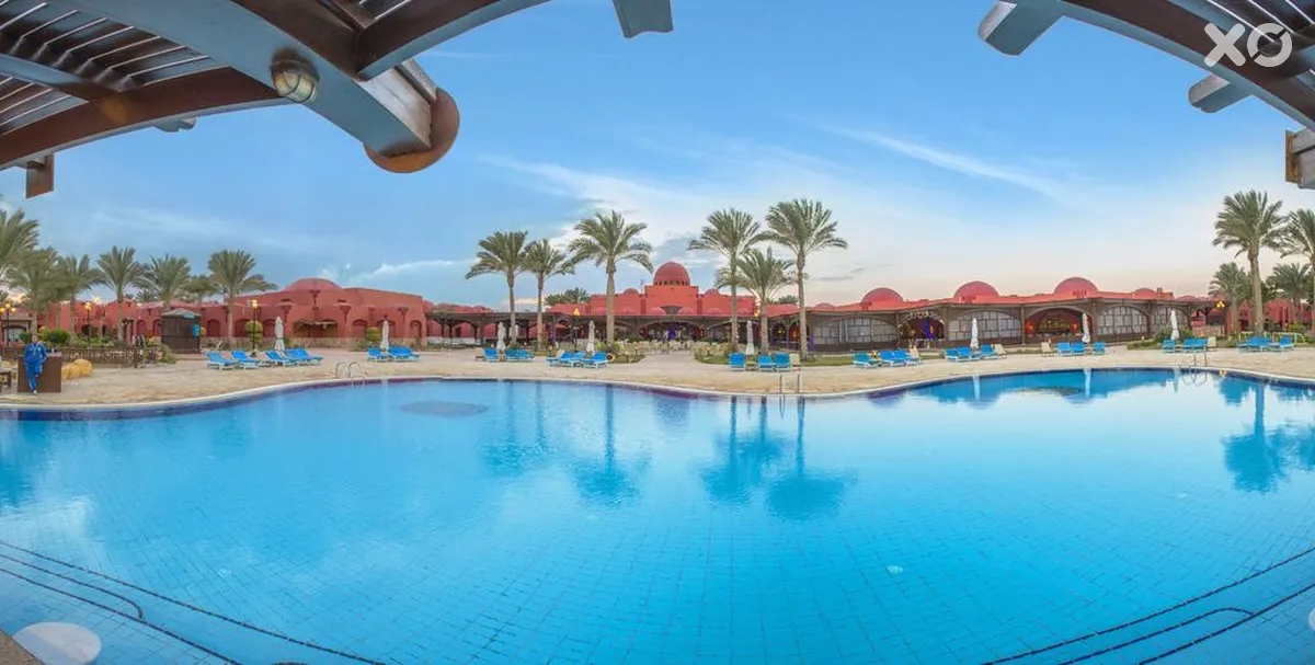 Hotelux Oriental Coast Marsa Alam Resort