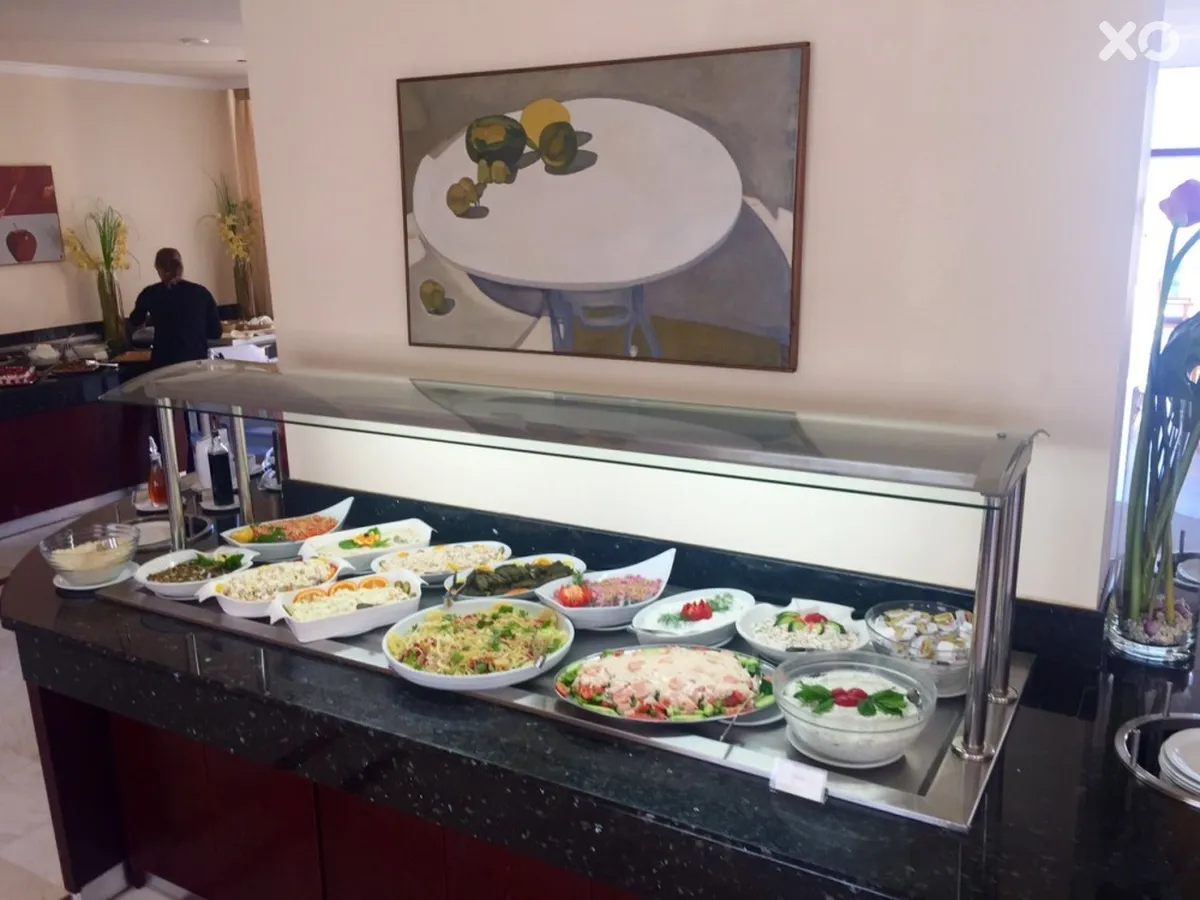 Selini Suites