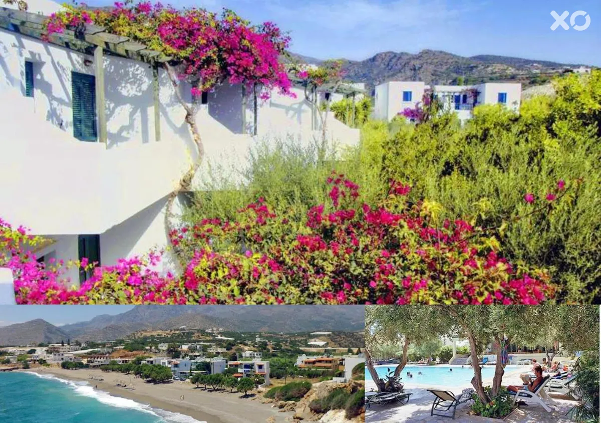 Villea Village