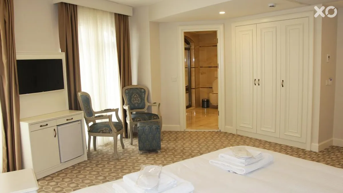 Palde Hotel