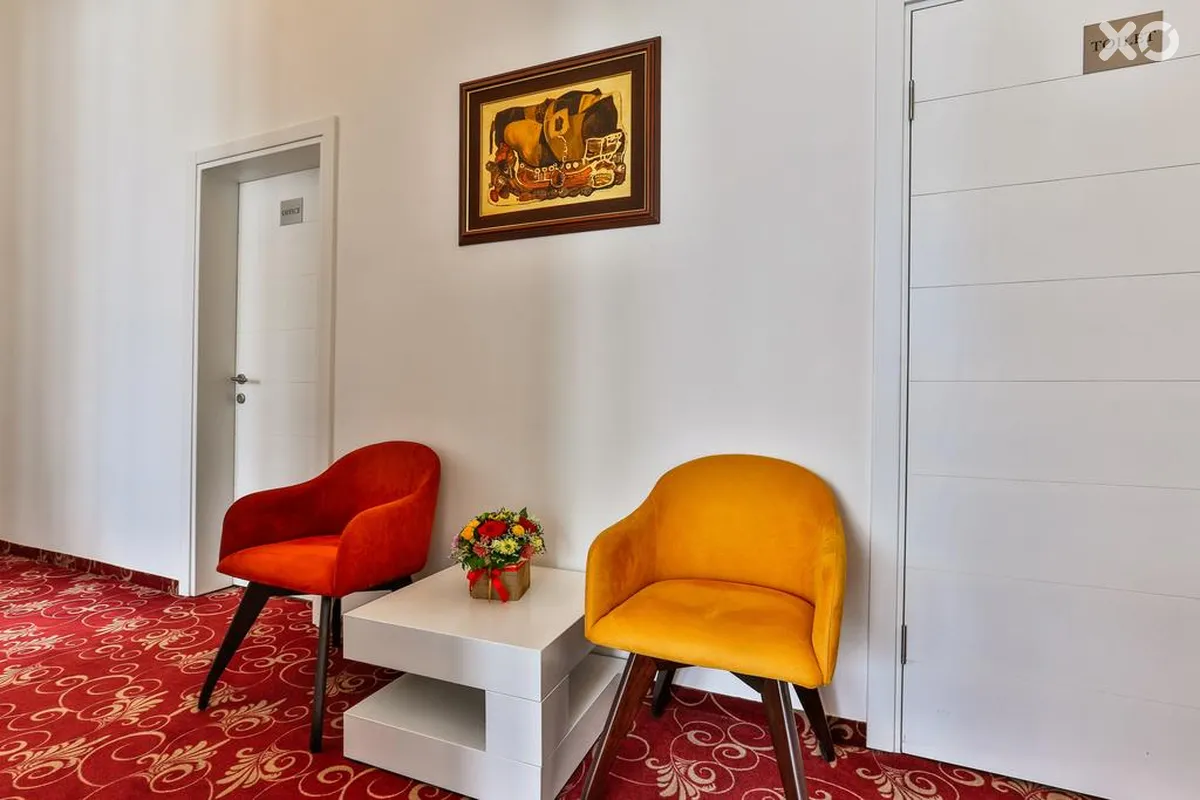 Pozzo Hotel