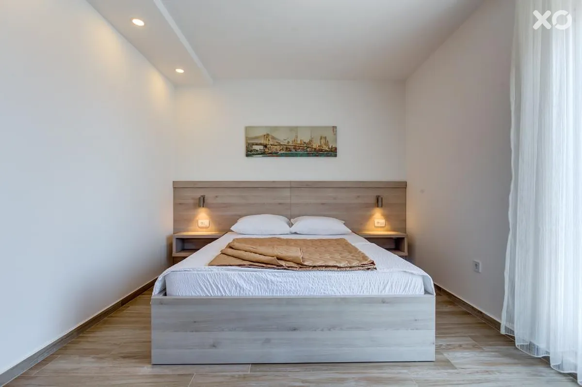 Al Mare Apartments