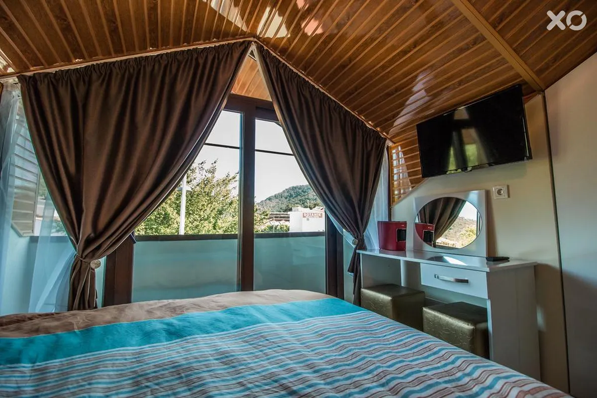 Parus Hotel