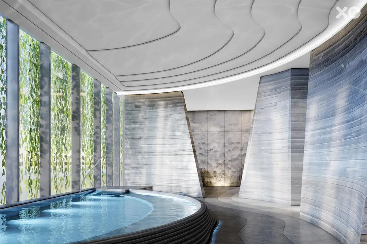 Mandarin Oriental Jumeira