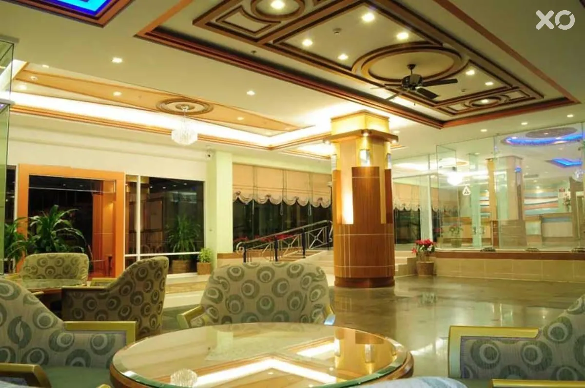 Asia Cha-am Hotel