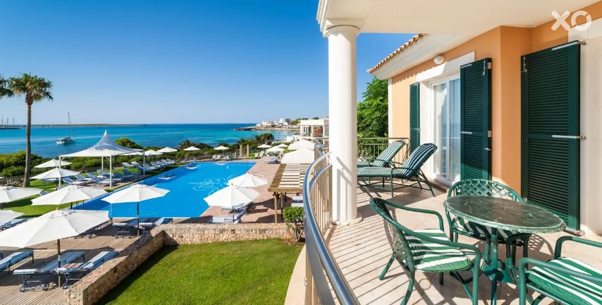 Insotel Punta Prima Prestige Suites & Spa