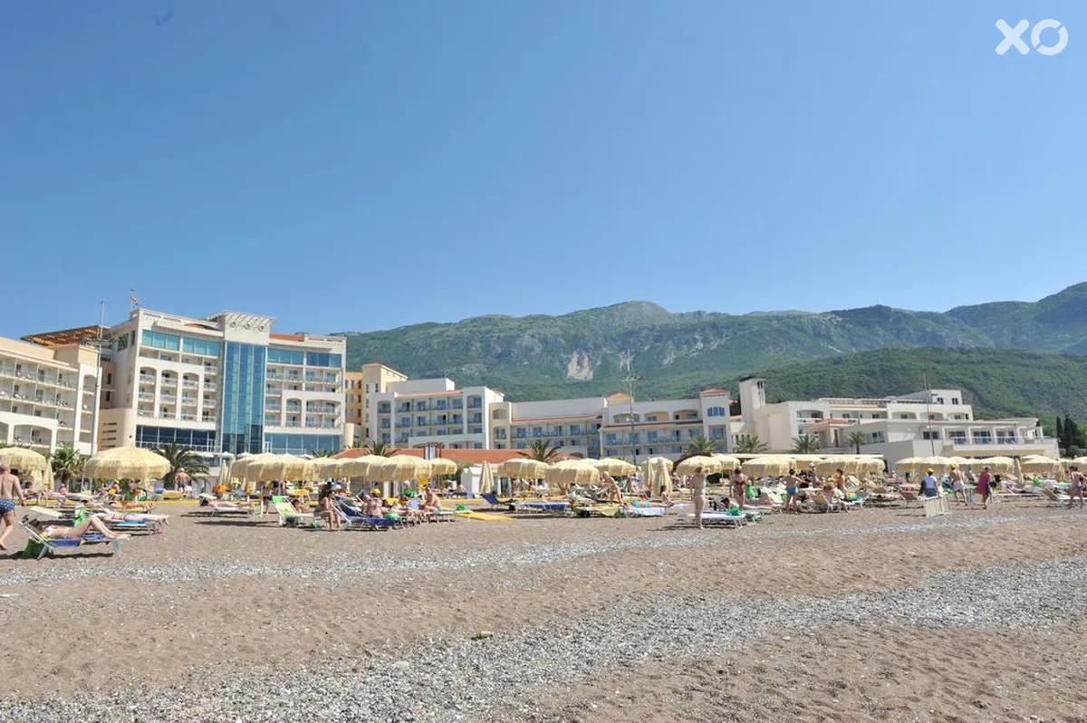 Splendid Conference & SPA Resort