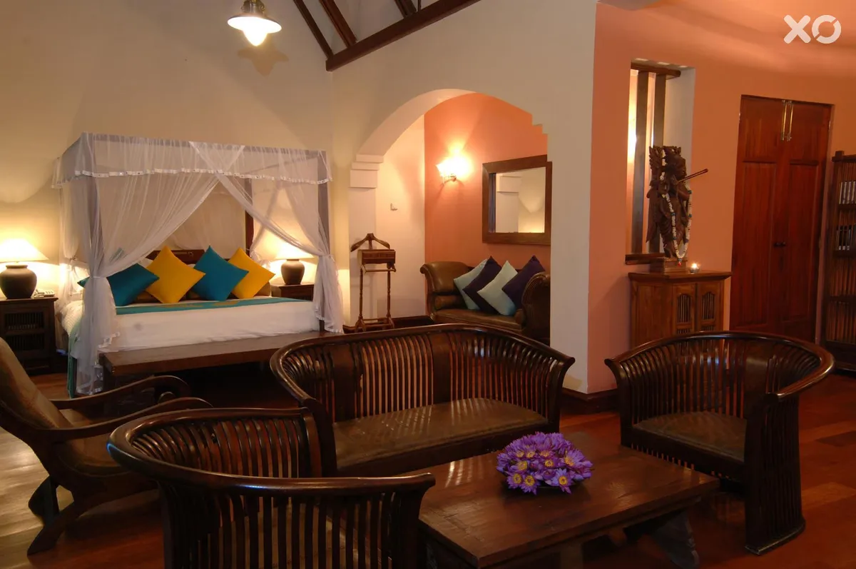 Royal Palms Beach Hotel