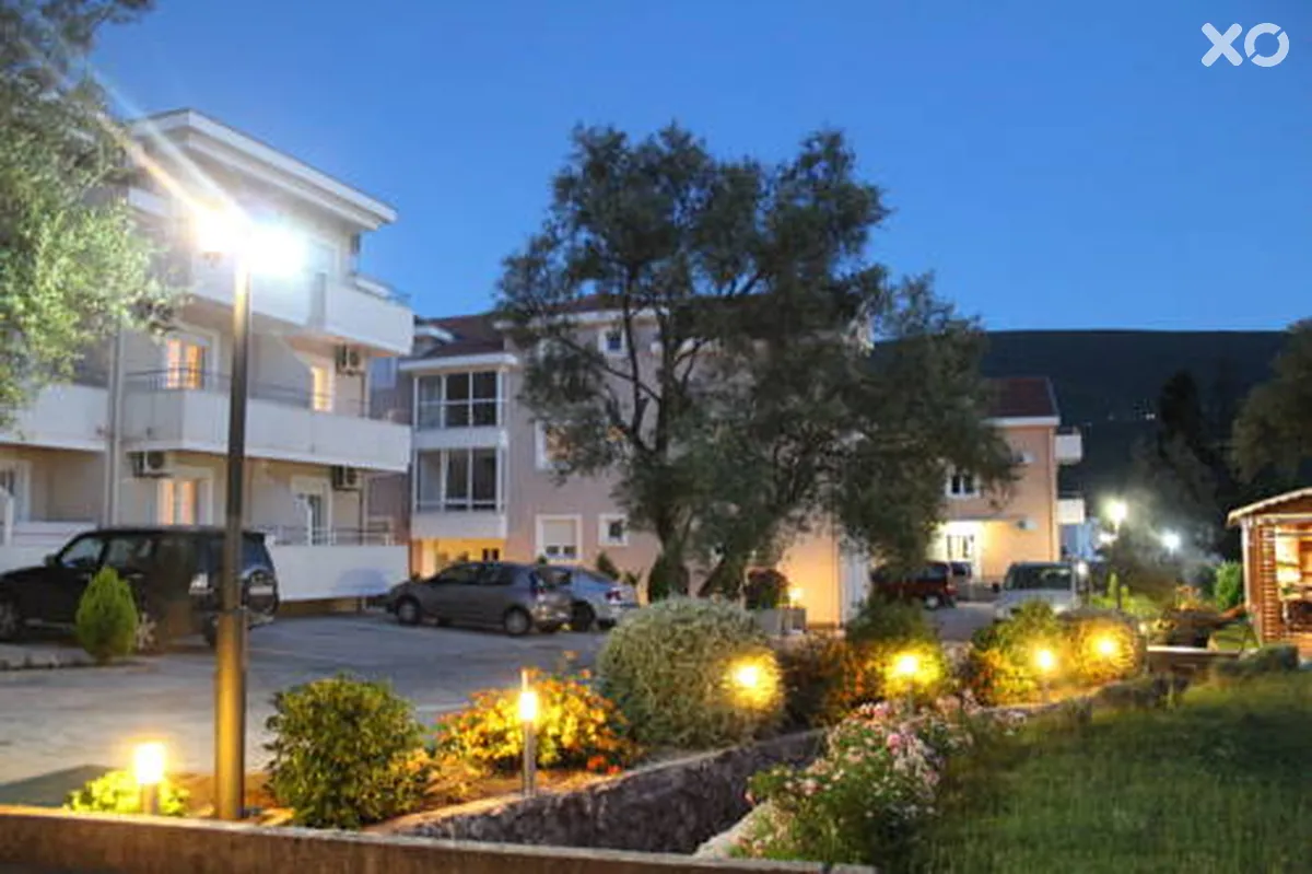 Sun Village Villa