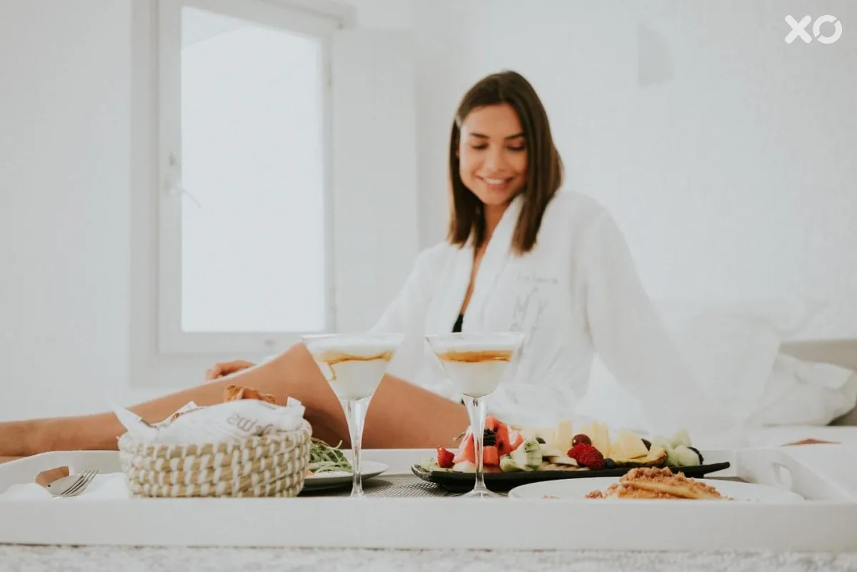 Myst Boutique Hotel