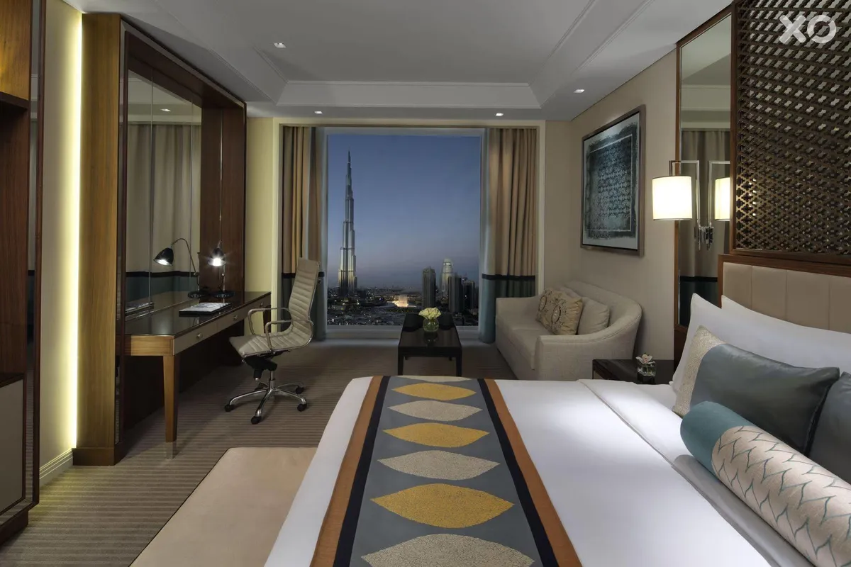 Taj Dubai