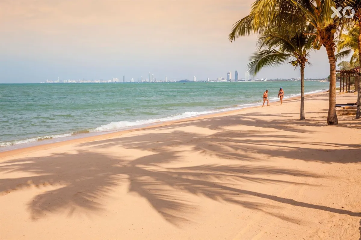 Sea Sand Sun Resort & Villas