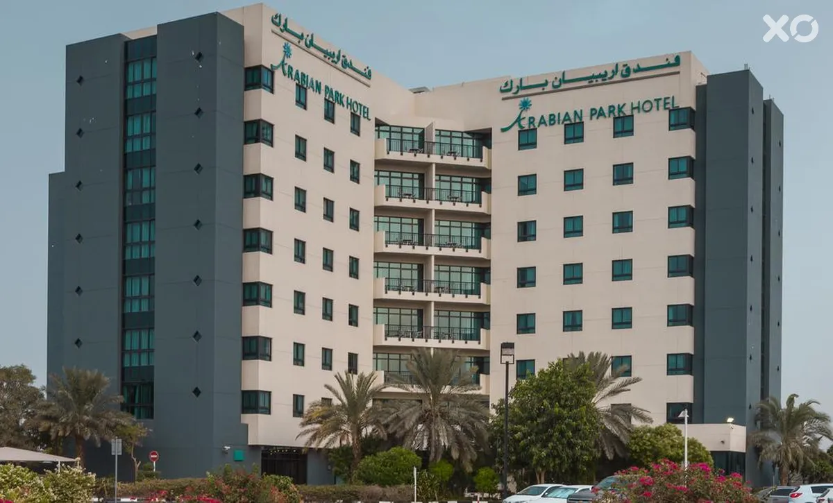 Arabian Park Edge by Rotana