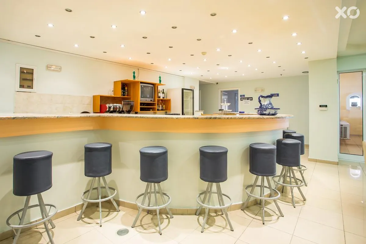 Mon Repos Hotel