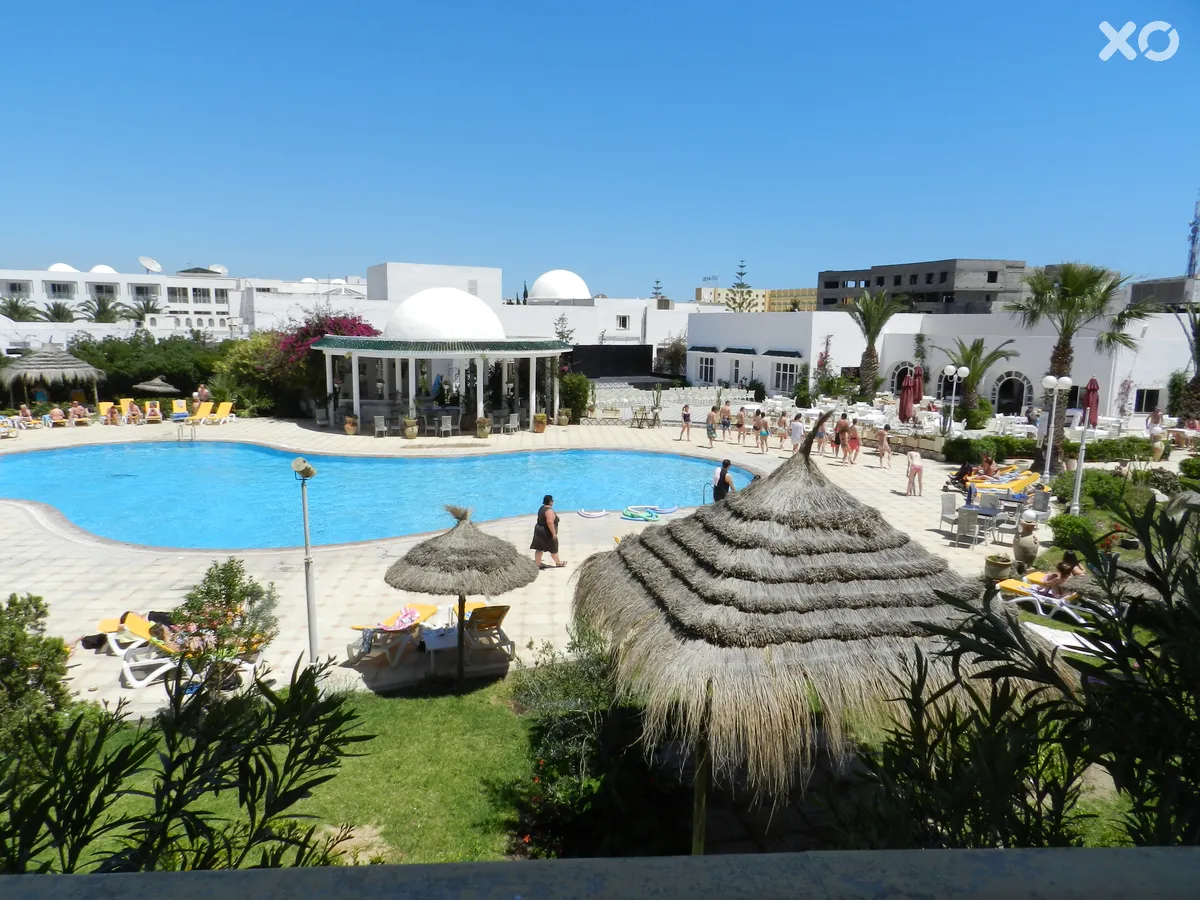 Zodiac Hotel