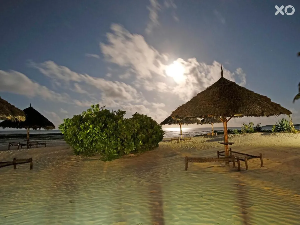 Pongwe Bay Resort
