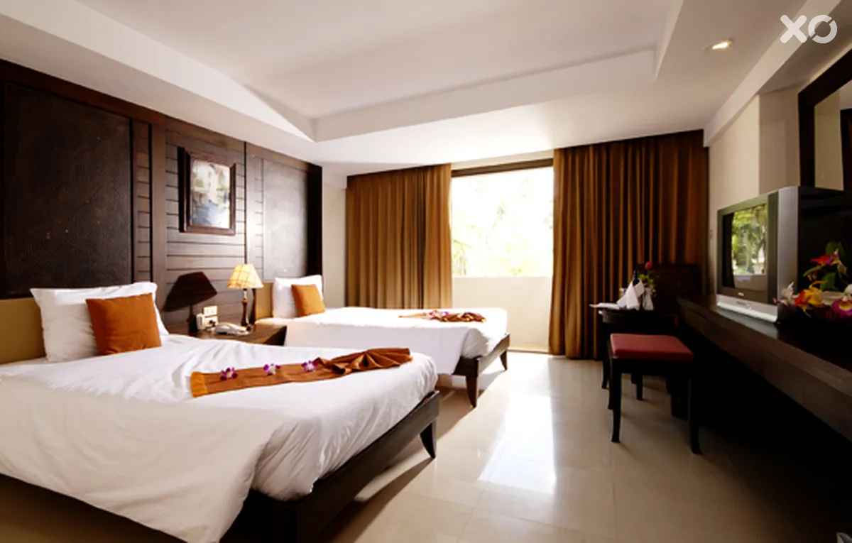 Kokotel Phuket Patong
