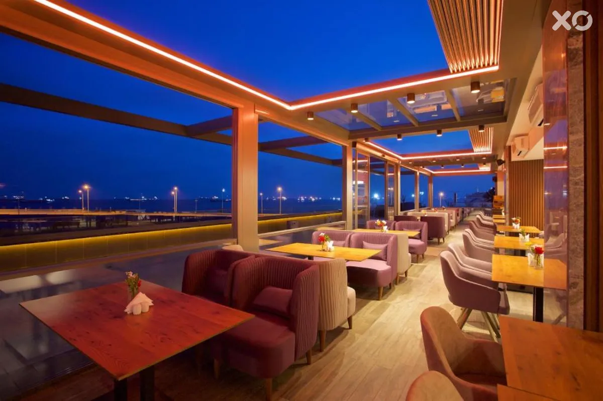 Ottoperla Hotel