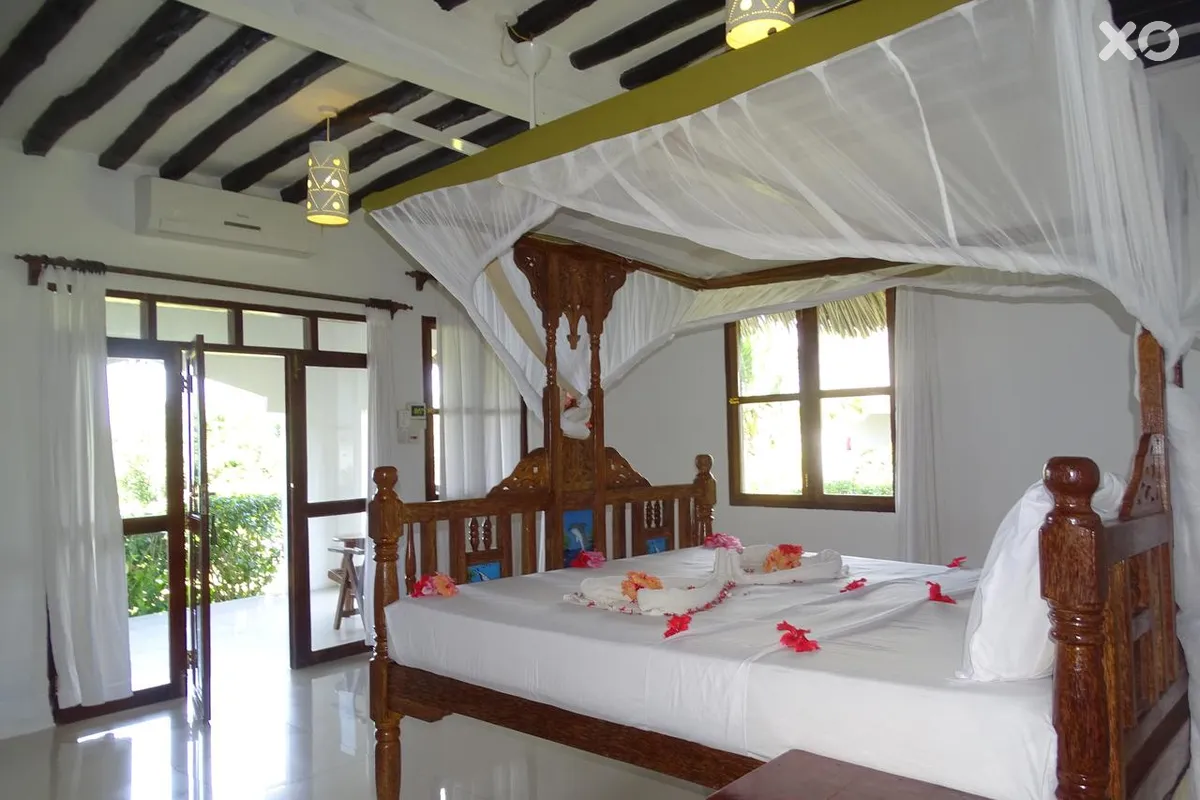 Pearl Beach Resort & Spa Zanzibar