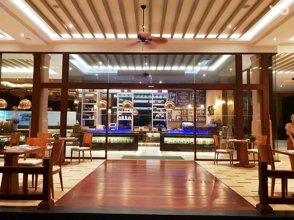 Movenpick Asara Resort & Spa Hua Hin
