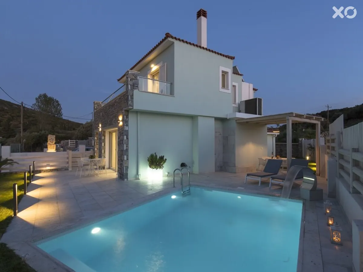 Queen Virginia Villa