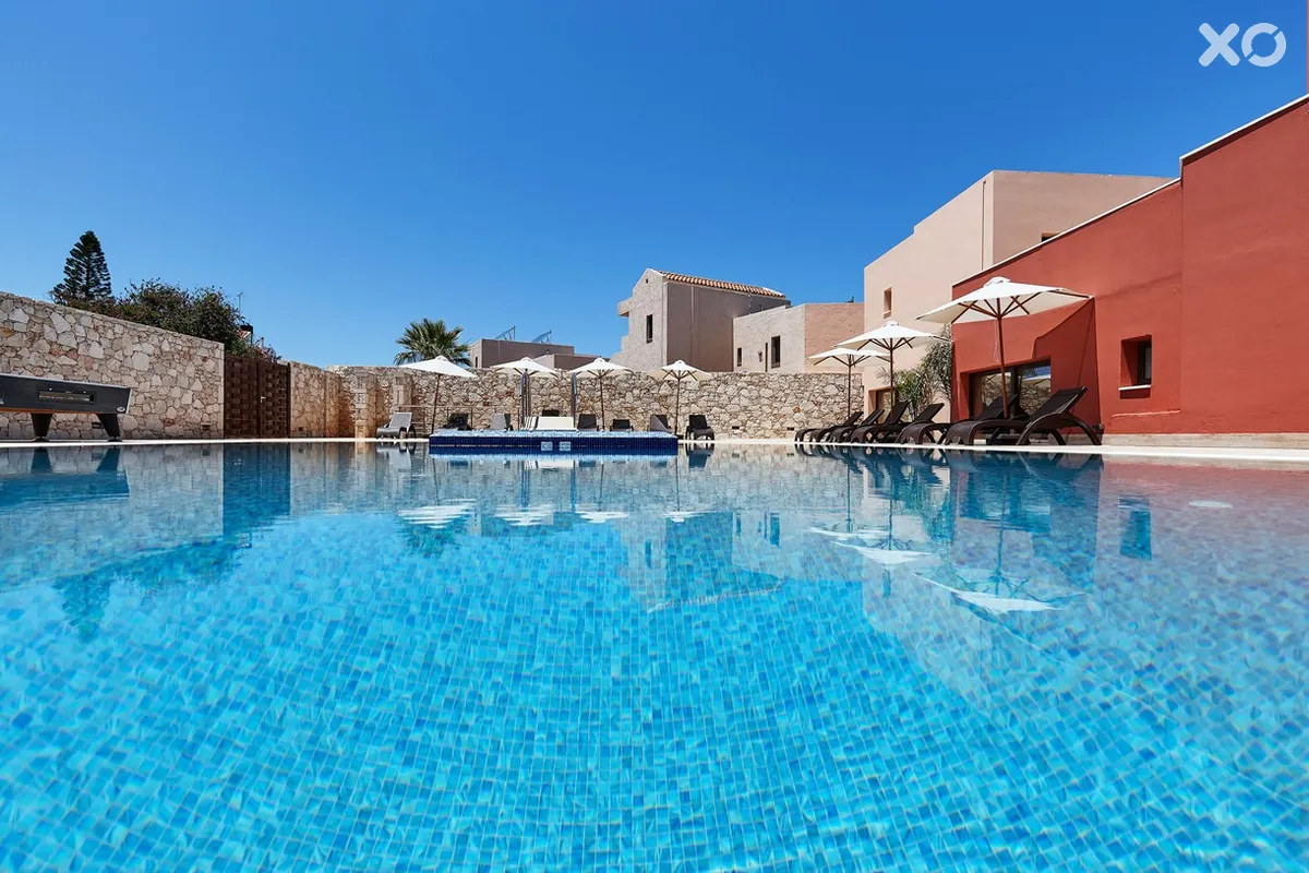 Esperides Crete Resort