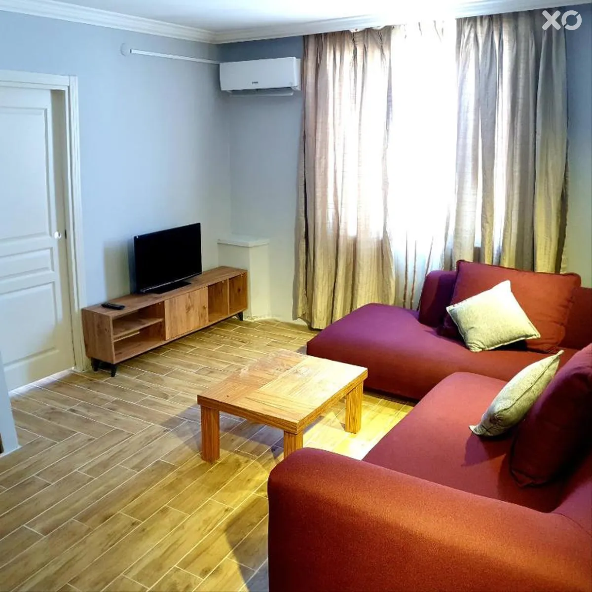 Tepe Hotel & Business Suite