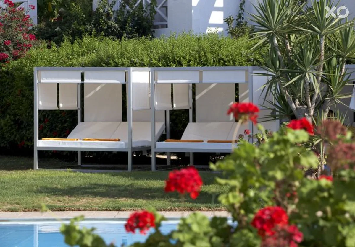 So Nice Club Resort