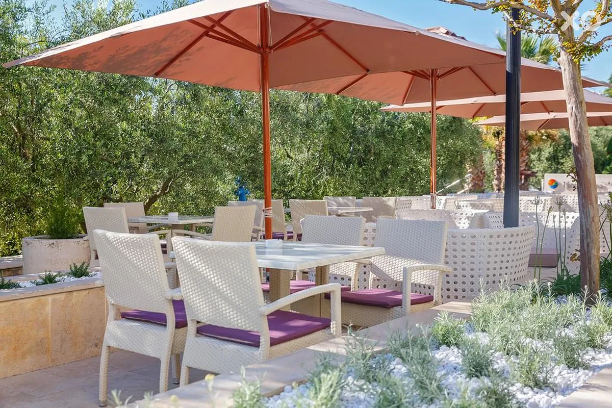 Plavi Hotel