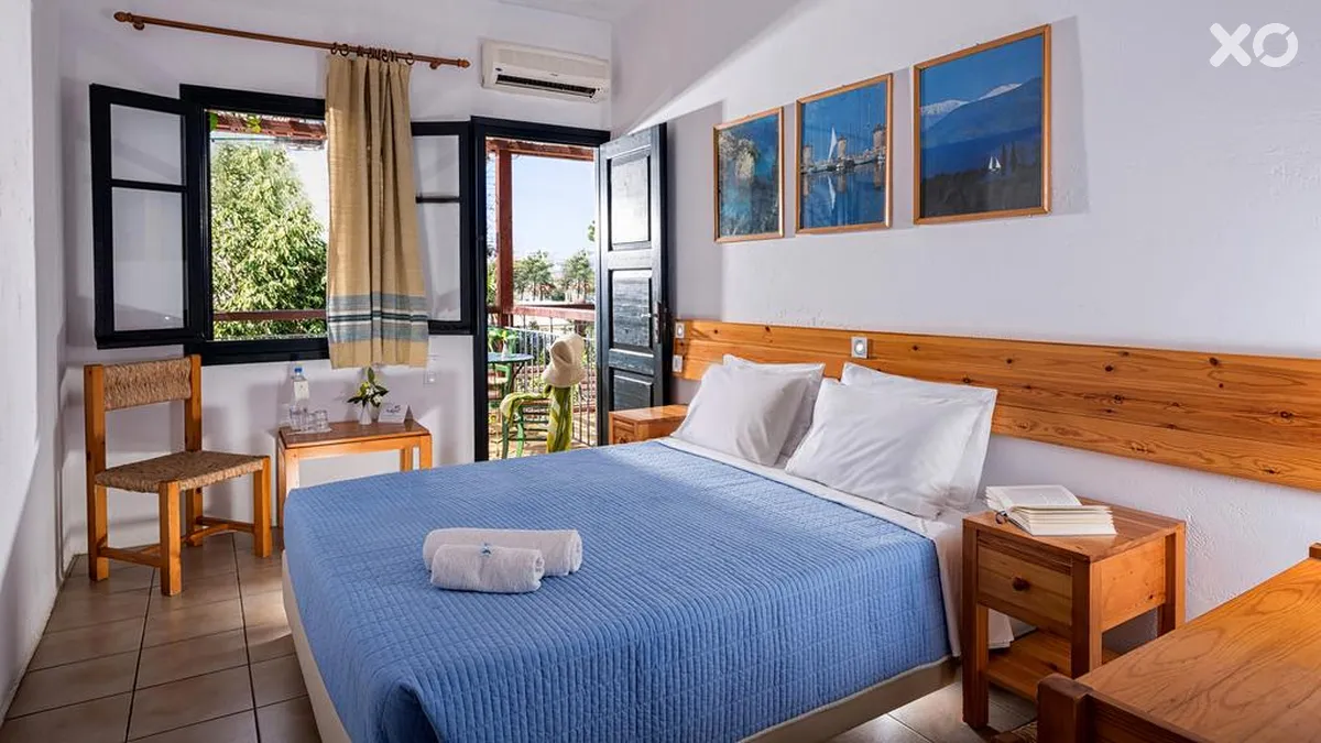 Kalypso Hotel Malia