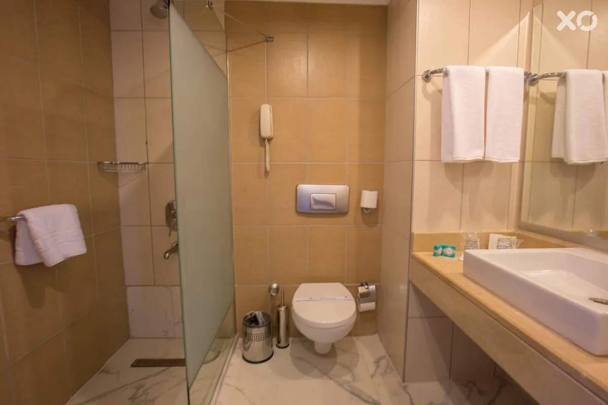 Aquamarin Side Resort & Spa