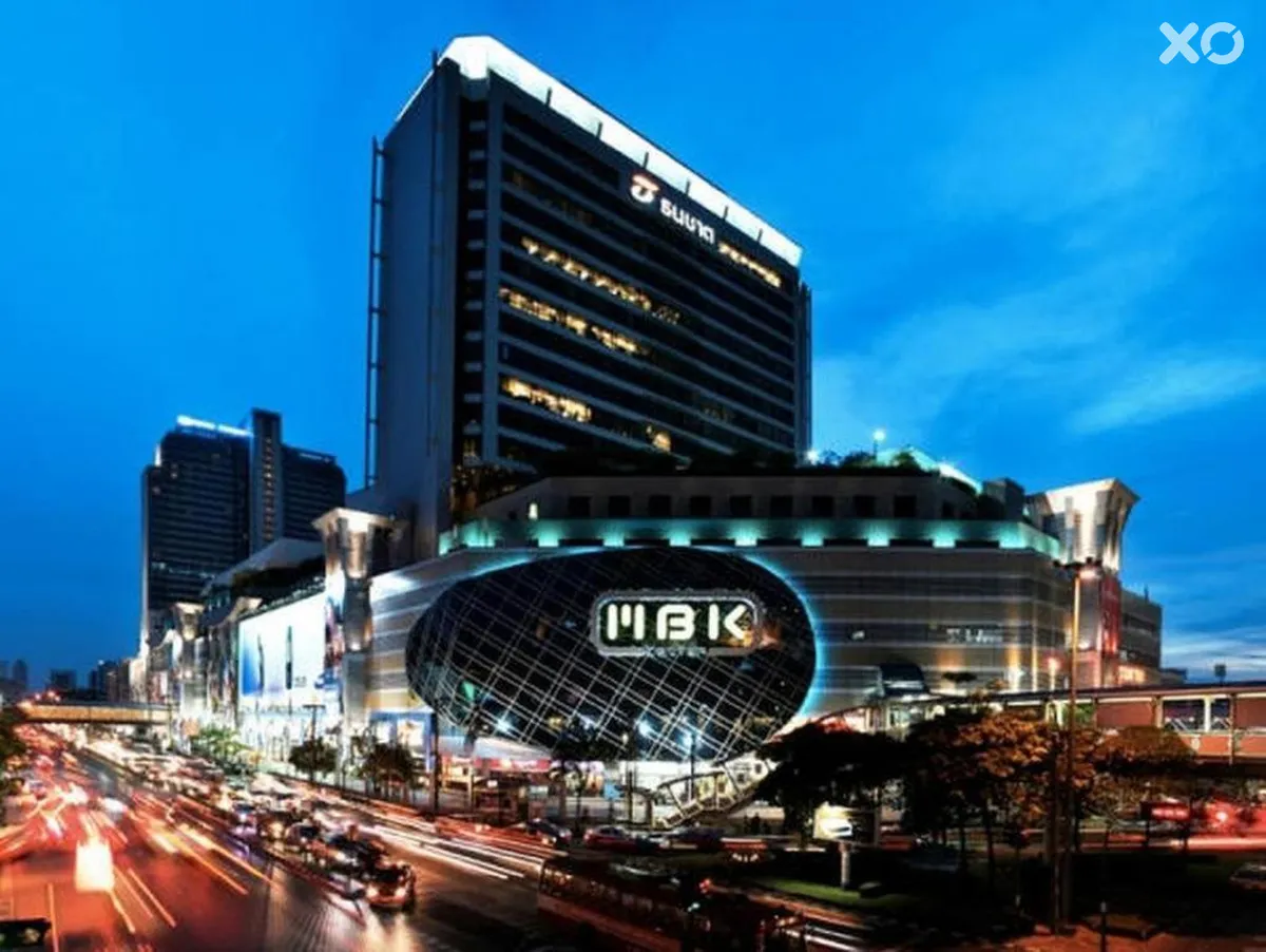 Amora Neoluxe Hotel Bangkok