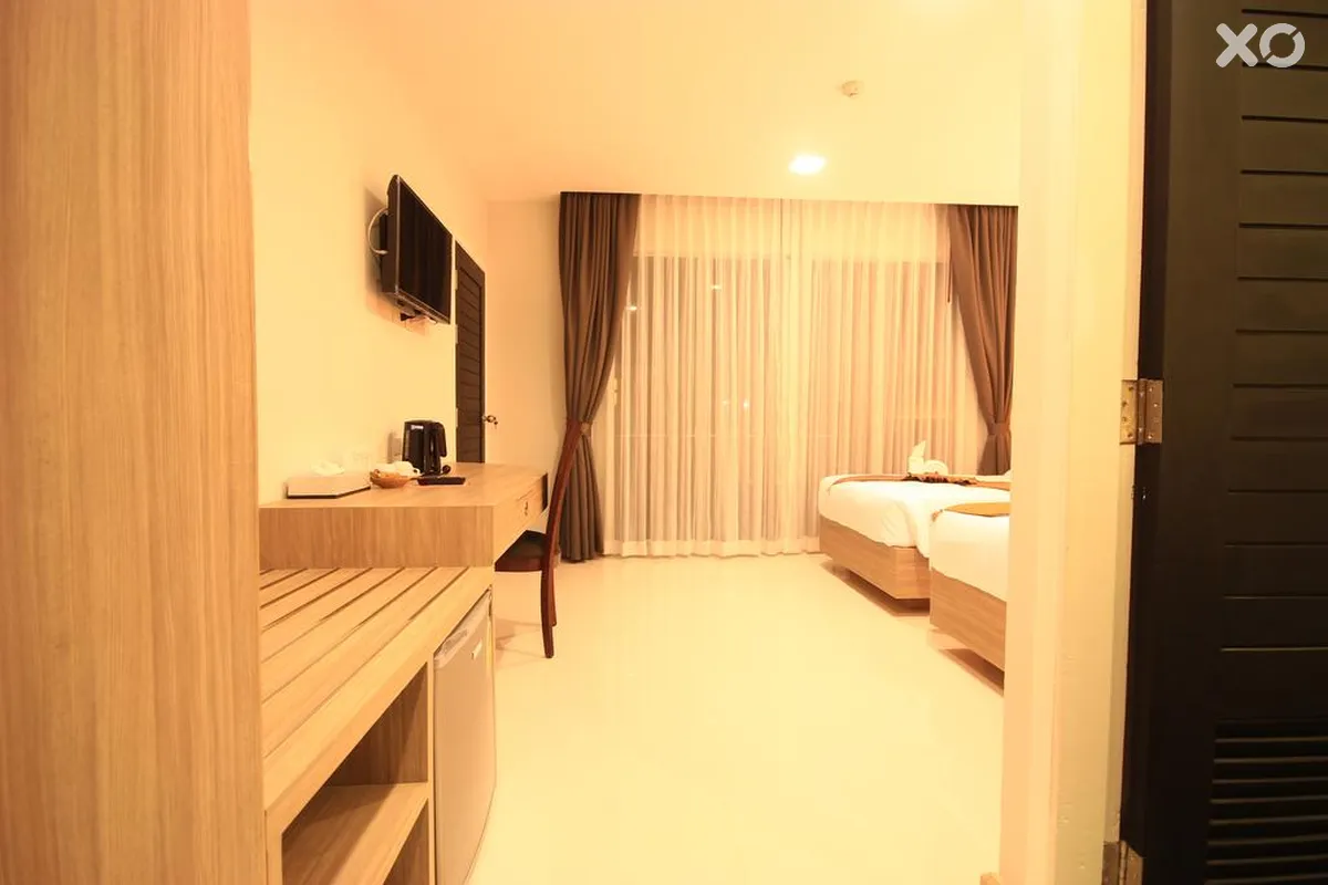 Di Pantai Boutique Beach Resort