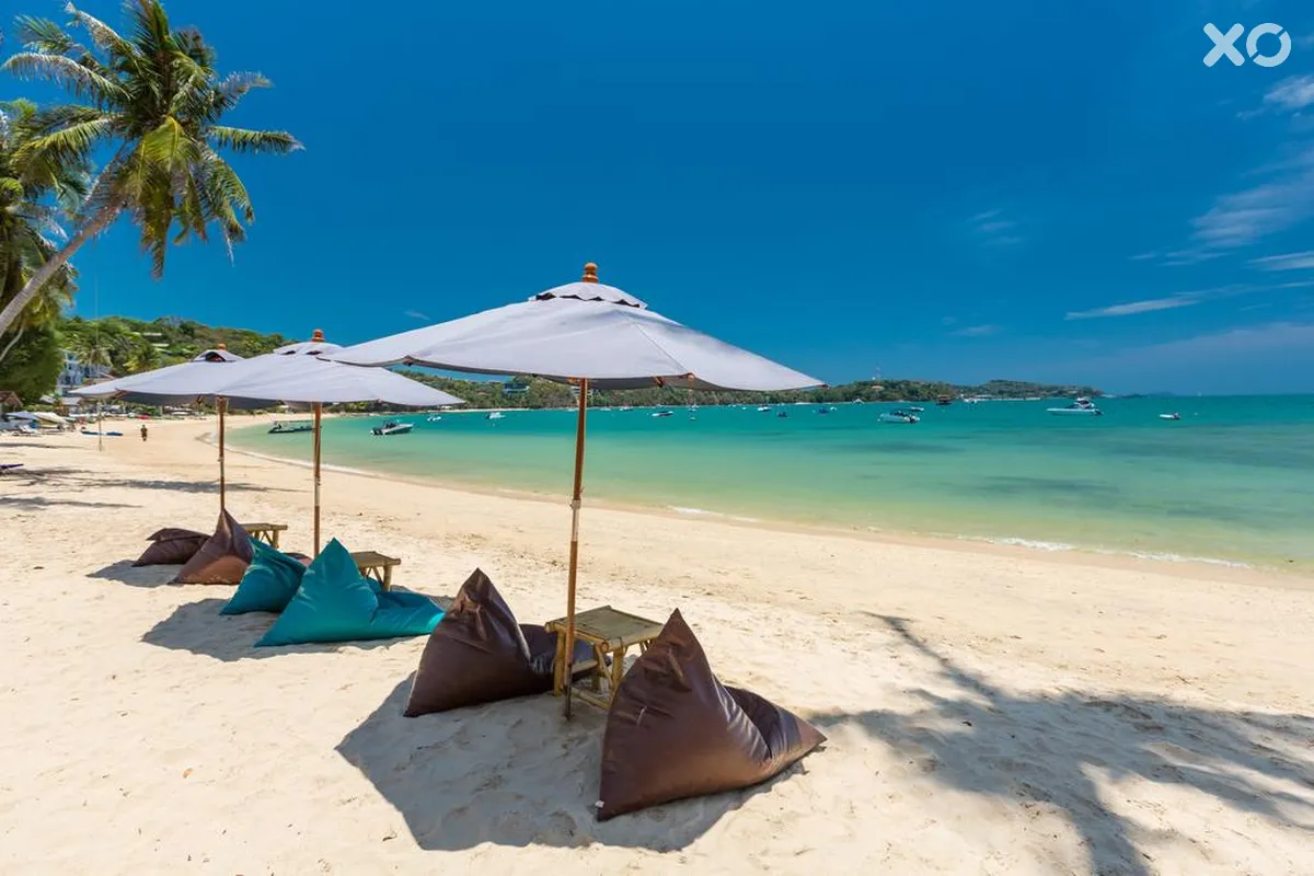 Bandara Phuket Beach Resort