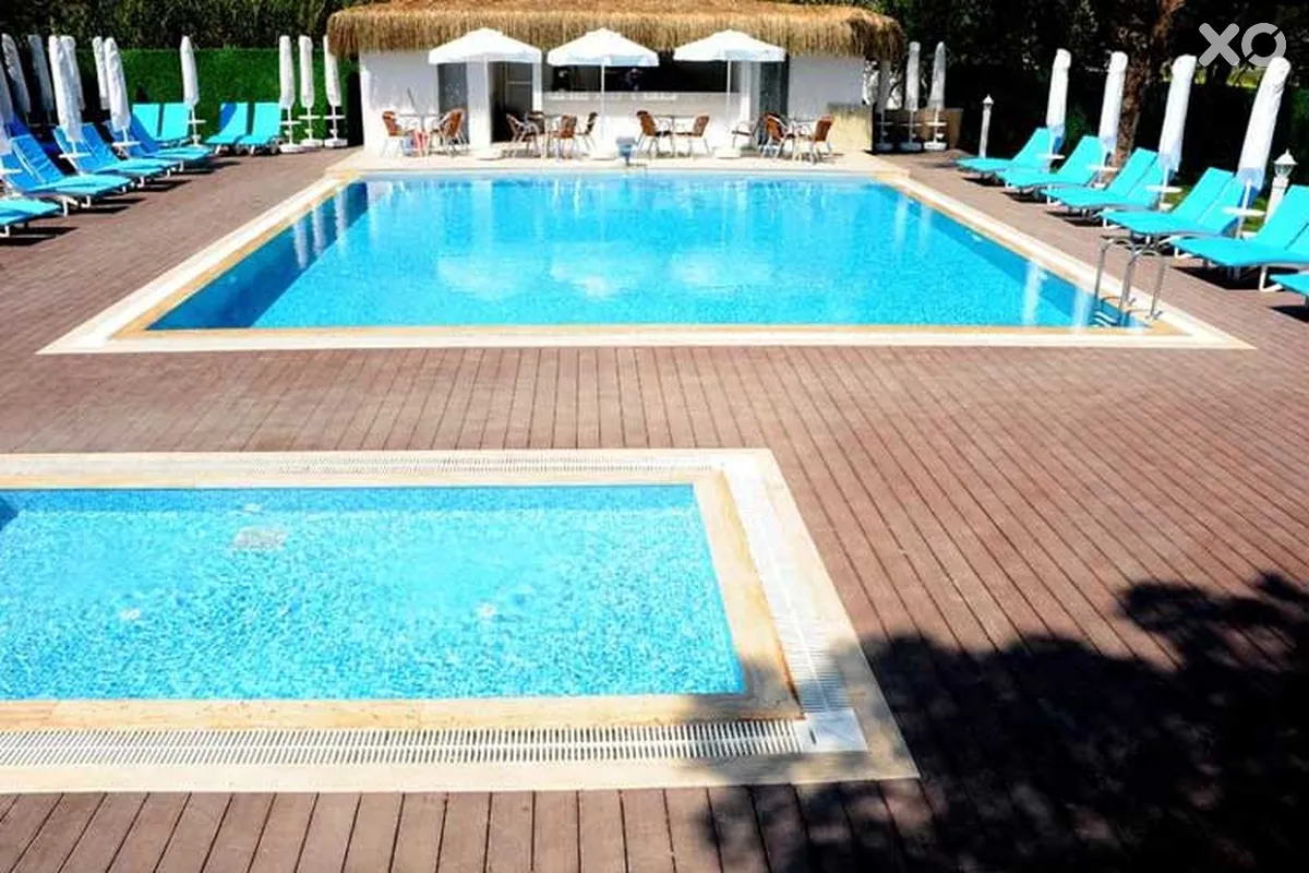 Labranda Lebedos Princess