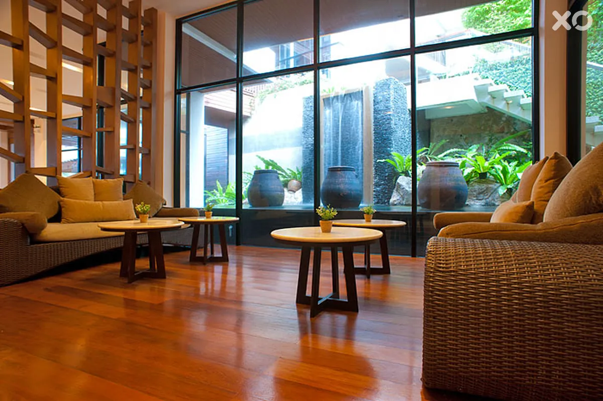 Peach Blossom Resort