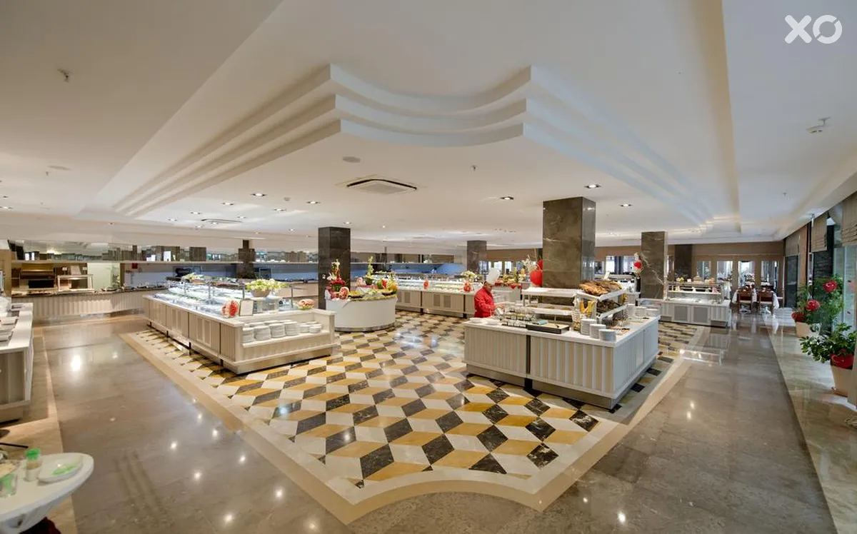 Trendy Verbena Beach