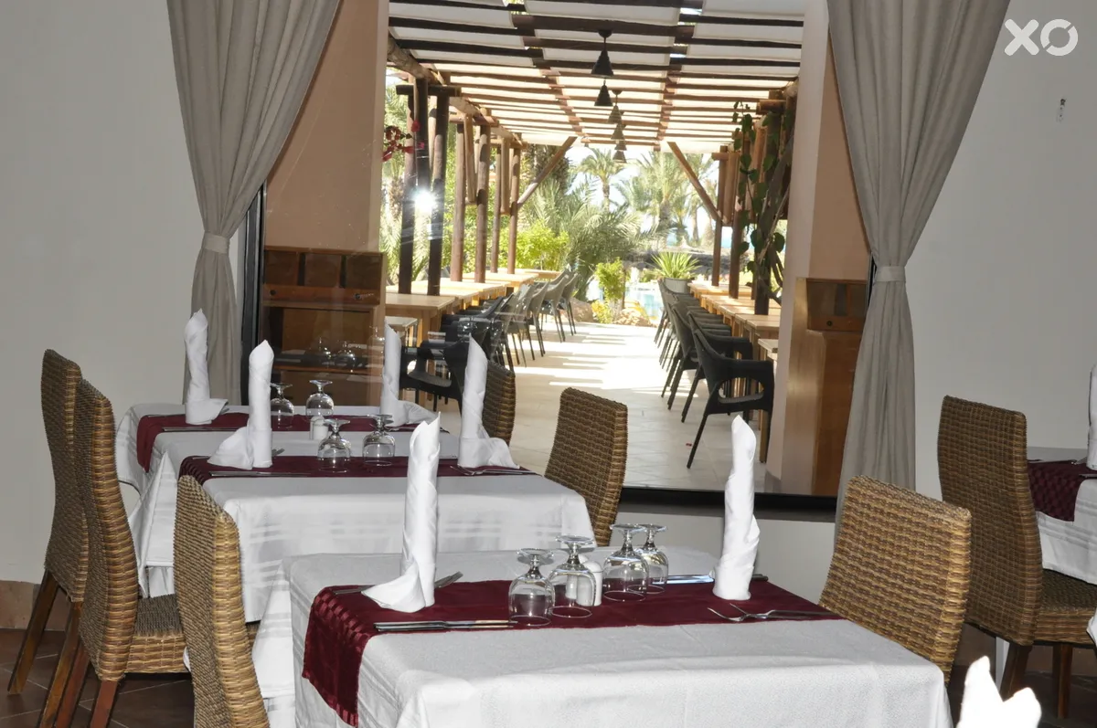 Vincci Safira Palms