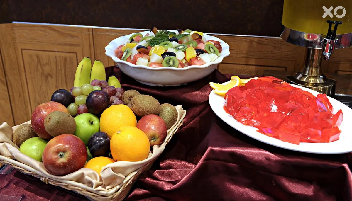 Signature INN Deira by Gemstones