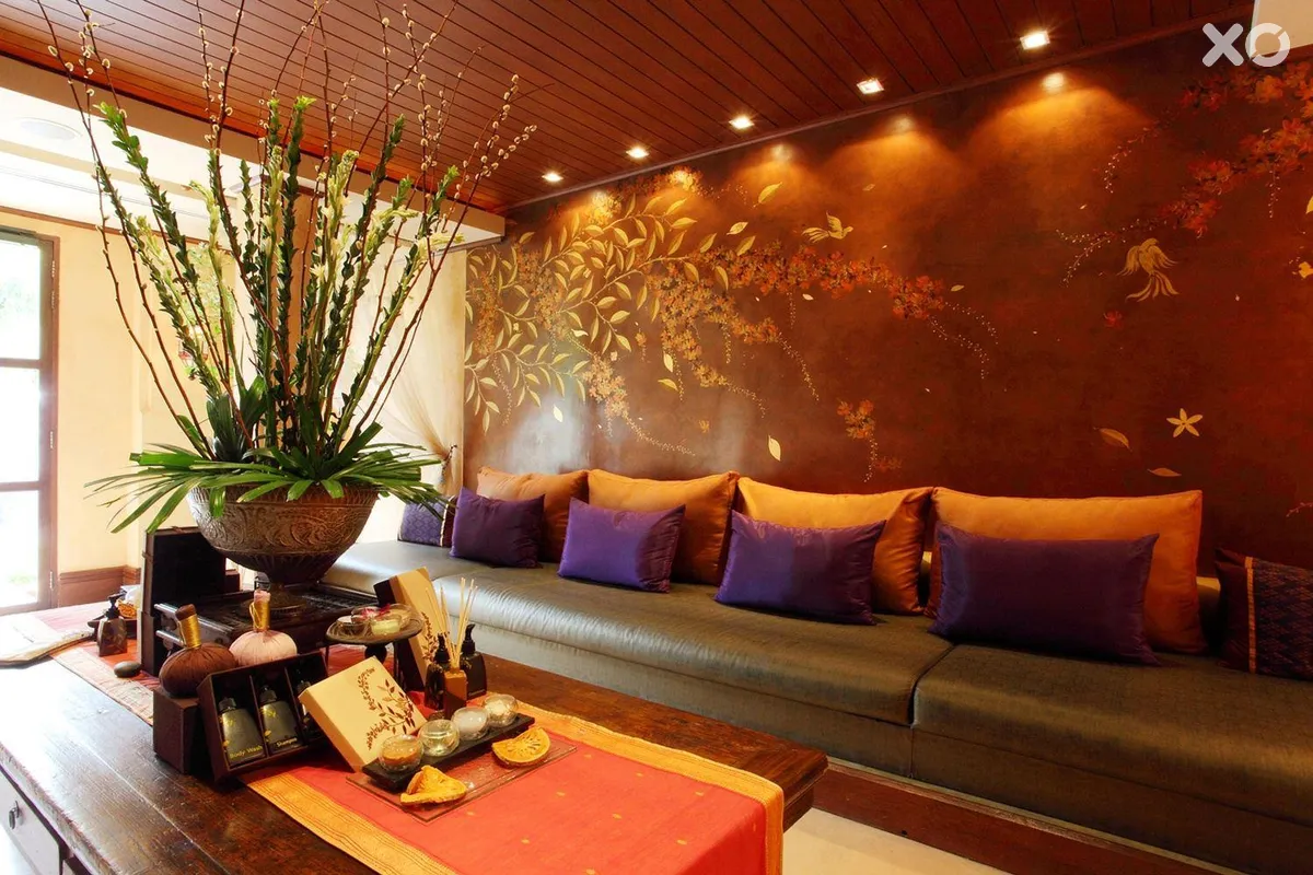 Burasari Phuket